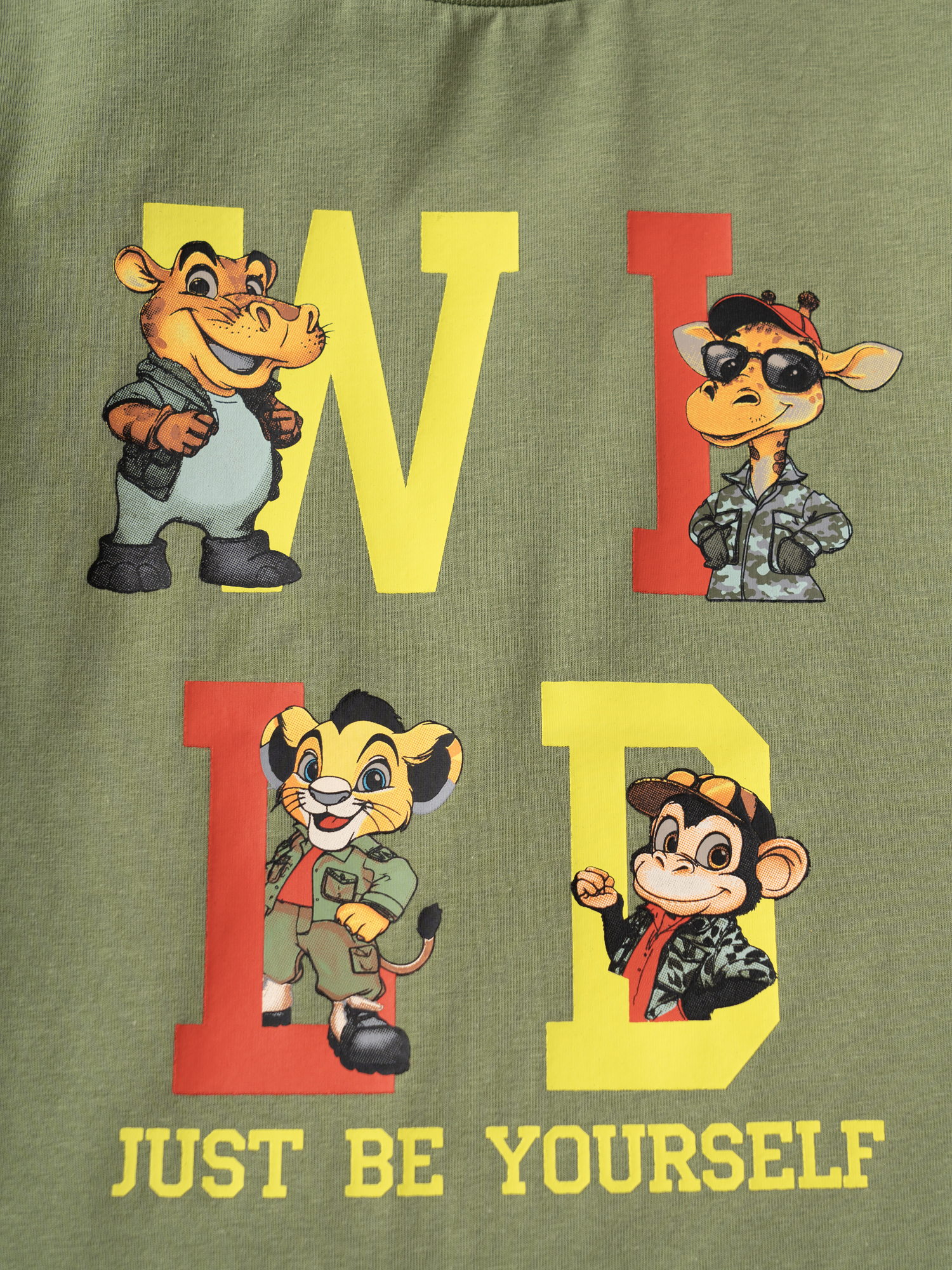 Футболка и шорты PlayToday 12612346 - фото 9