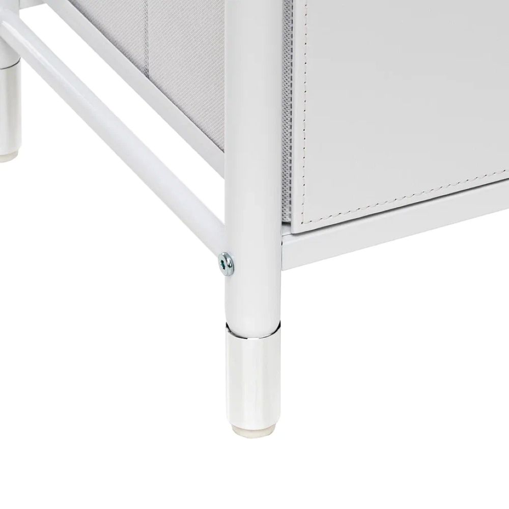 Комод Leset Комод (белый) - фото 4