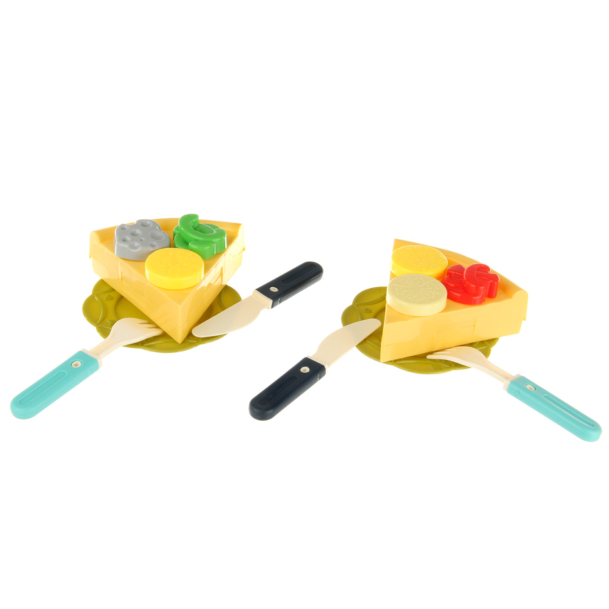 Игрушка Veld Co посуда - фото 3