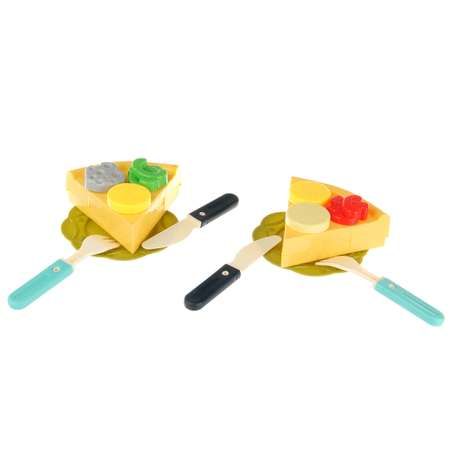 Игрушка Veld Co посуда