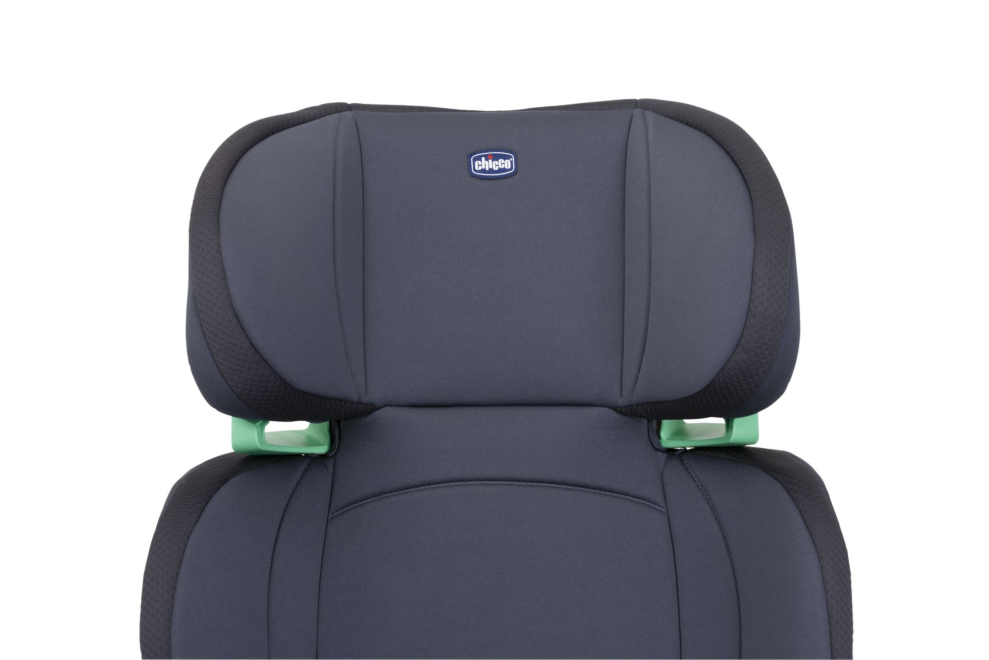 Автокресло Chicco Isofix 2/3 (15-36 кг) - фото 20