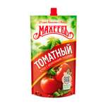 Кетчуп Махеевъ Томатный дой-пак 300г