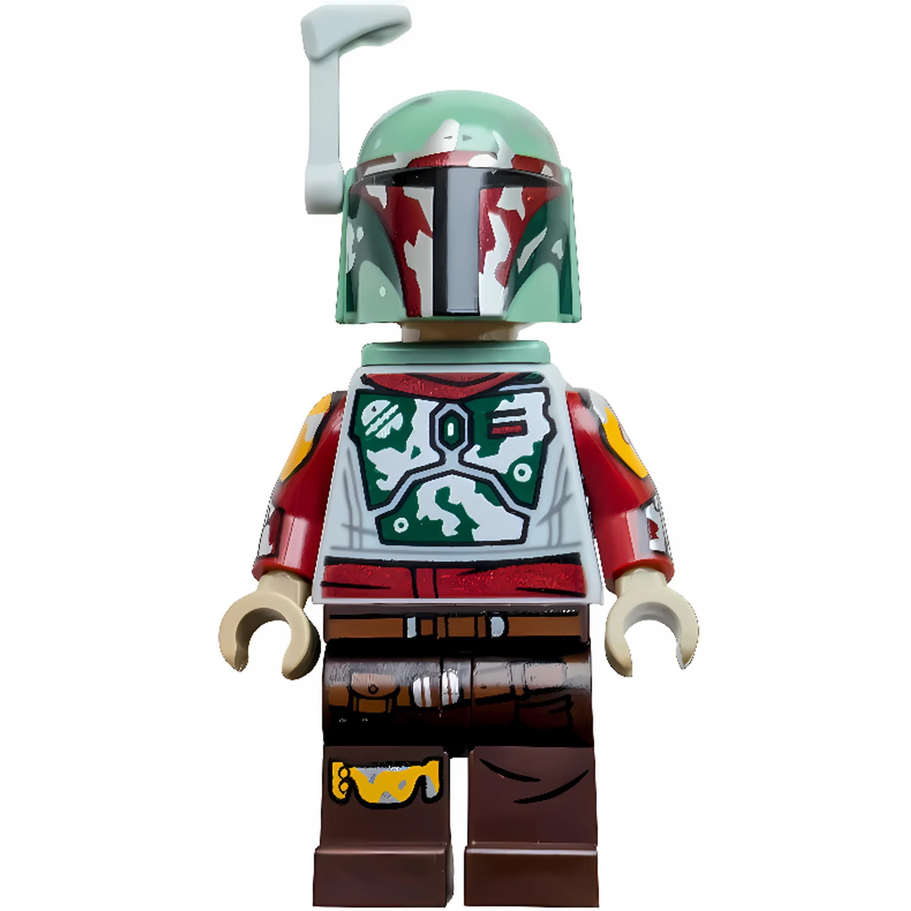 Фигурка LEGO Star Wars Cobb - фото 1