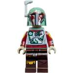 Фигурка LEGO Star Wars Cobb