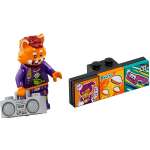 Фигурка LEGO Minifigures
