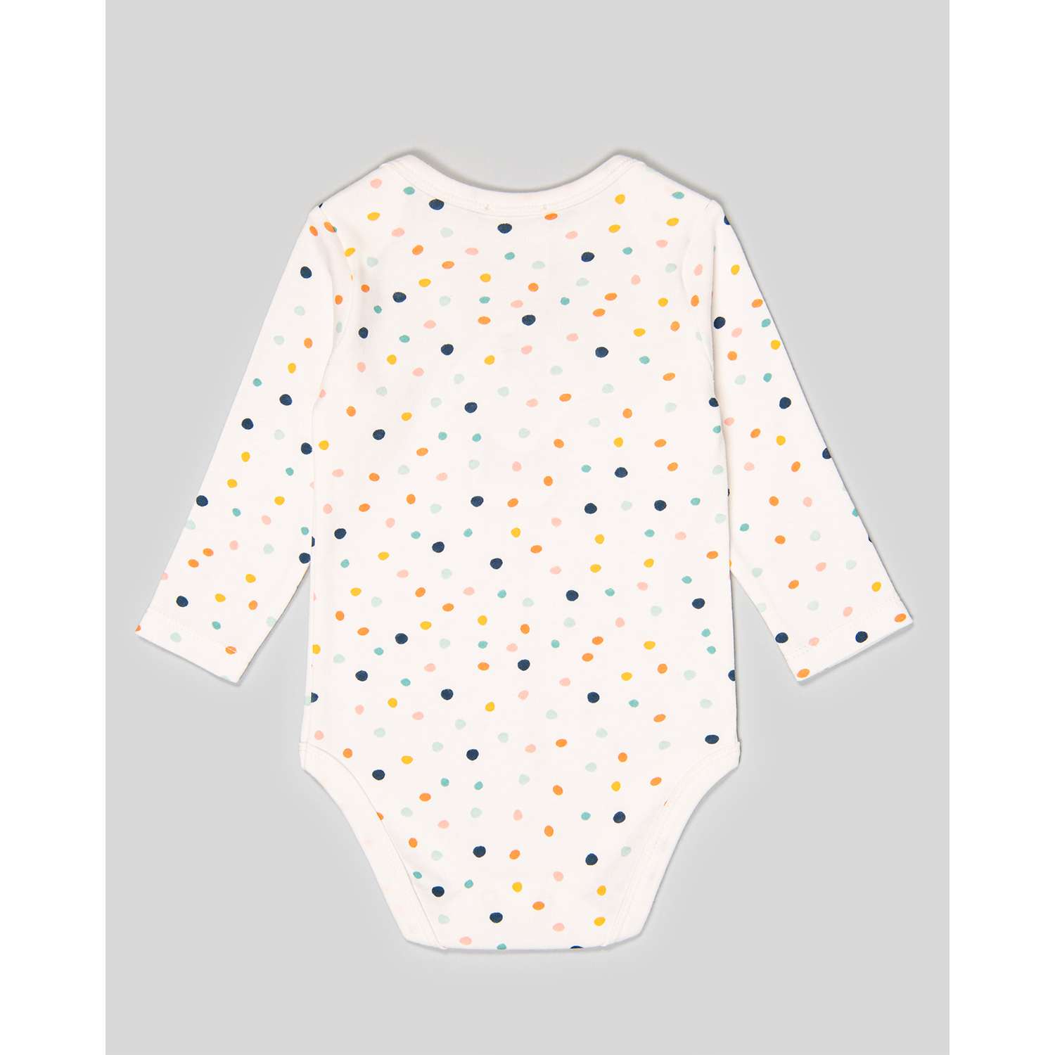 Боди BabyGo S22BG1-1406-9ig-F0 - фото 2