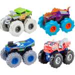 Автомобиль Hot Wheels Монстр-трак в ассортименте