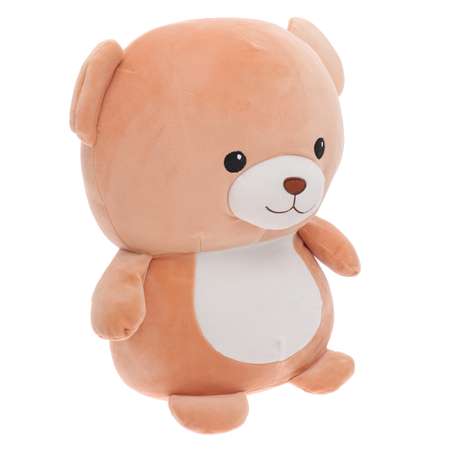 Мягкая игрушка Maxitoys мишка Миха 37 см