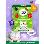 Кисель детский успокаивающий Леовит Leokids ЛЕОВИТ