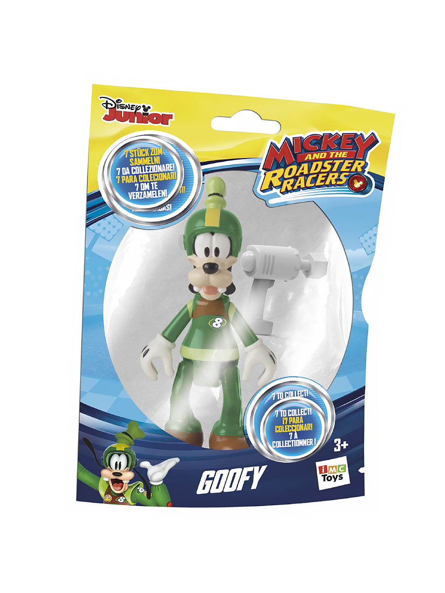 Фигурка Disney Дисней - фото 2