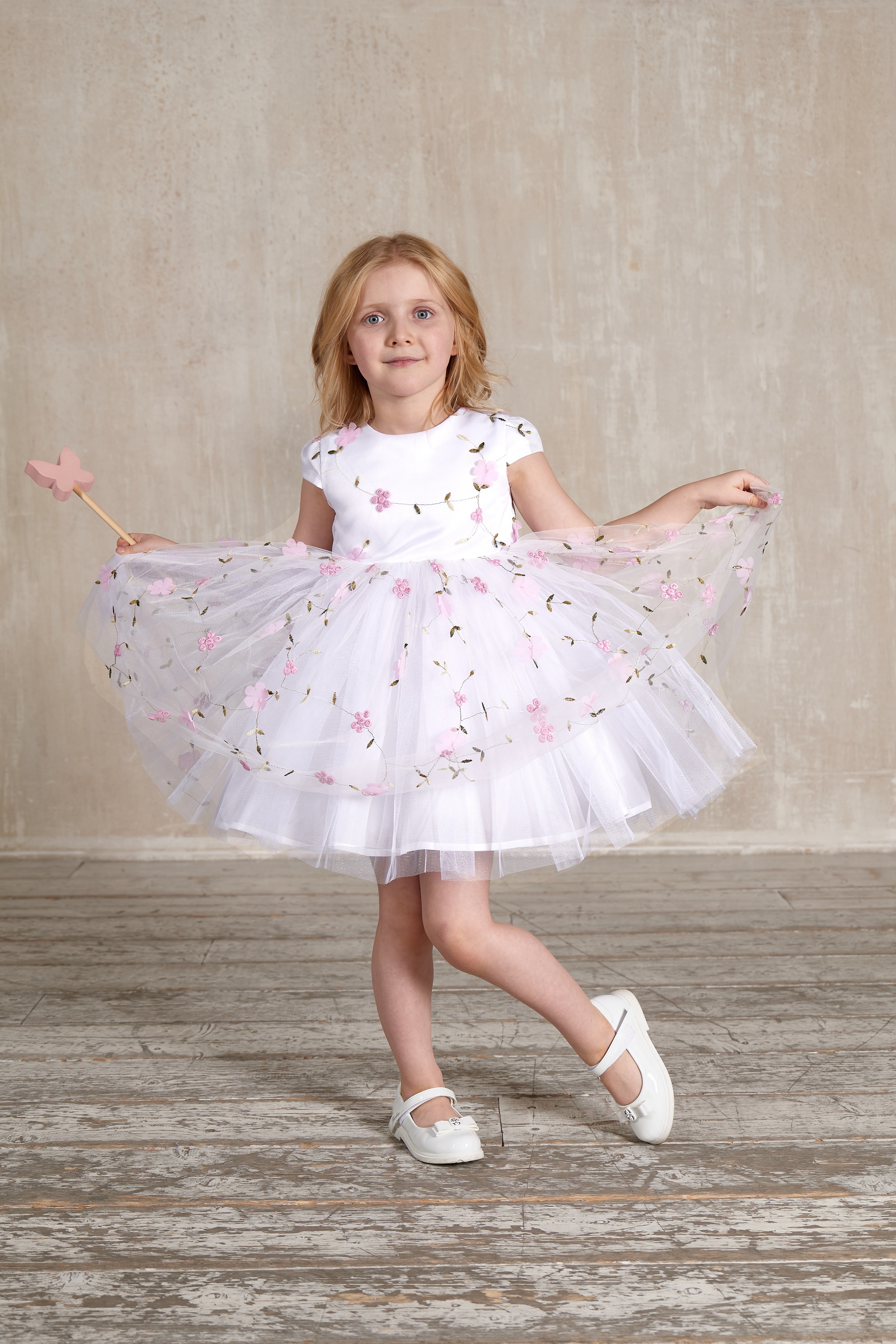 Платье Светланка ЦБ-00001273 - фото 2