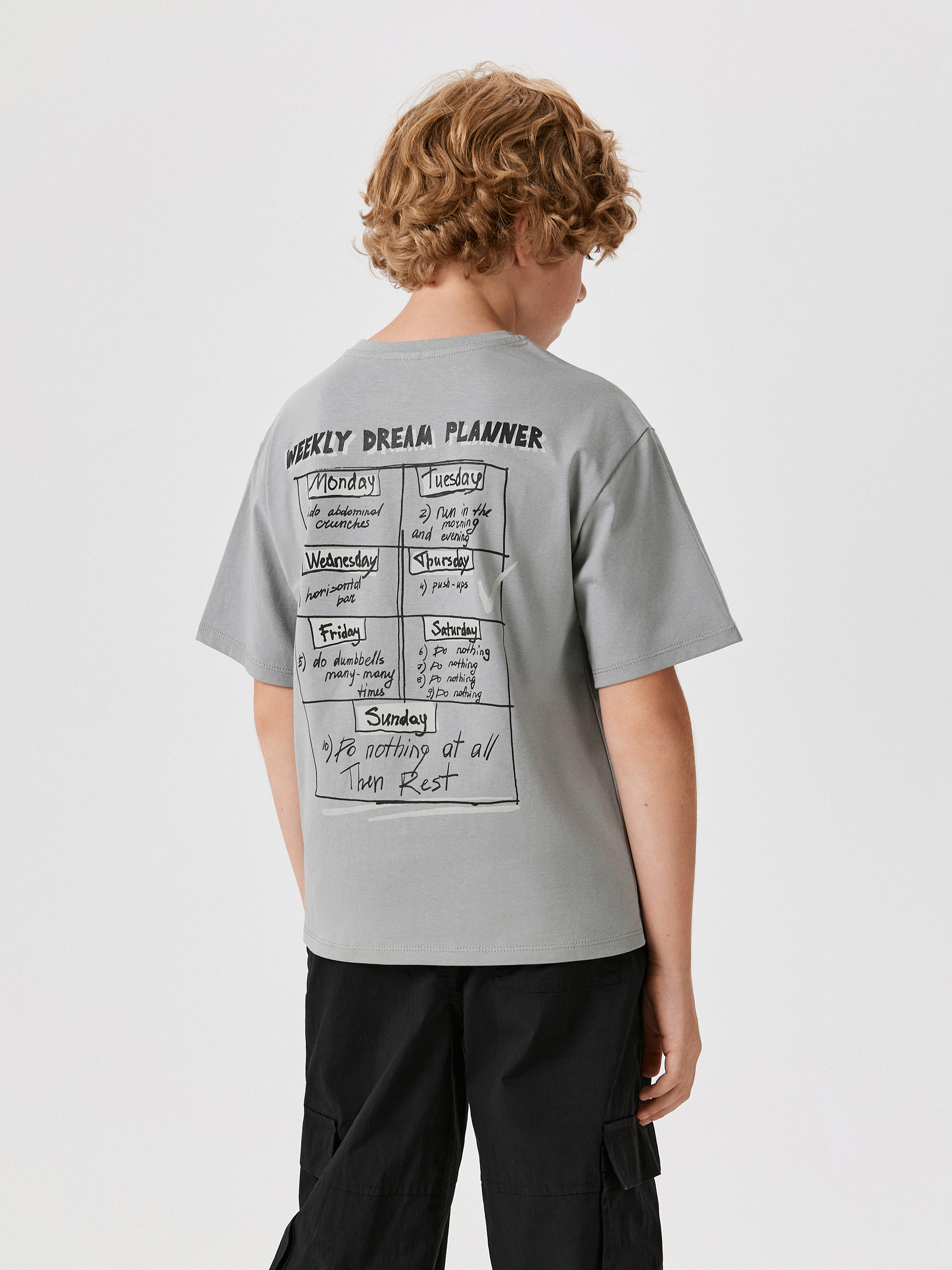 Футболка Acoola 20110510249_0089504 - фото 7