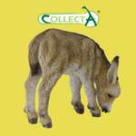 Фигурка Collecta Осленок, S