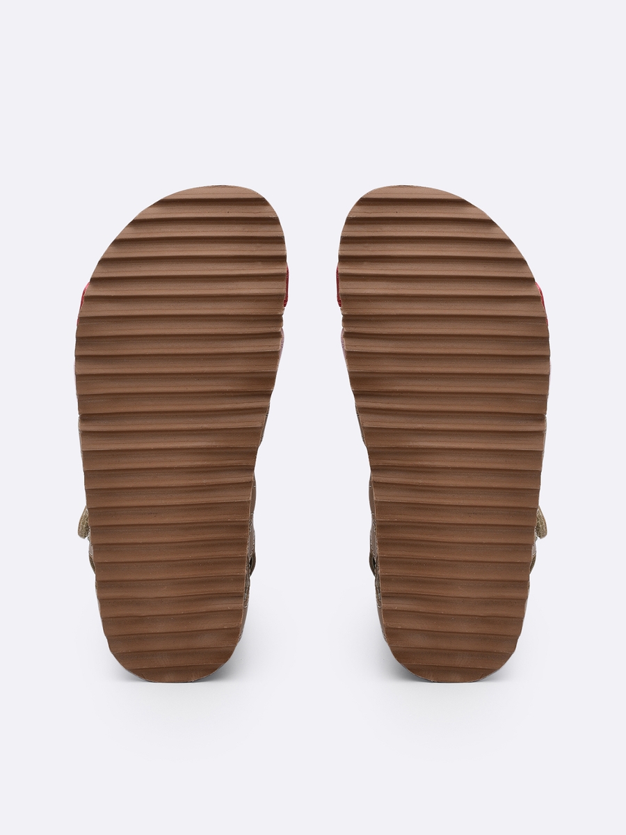 Босоножки Lassie 72404407-0670 - фото 7