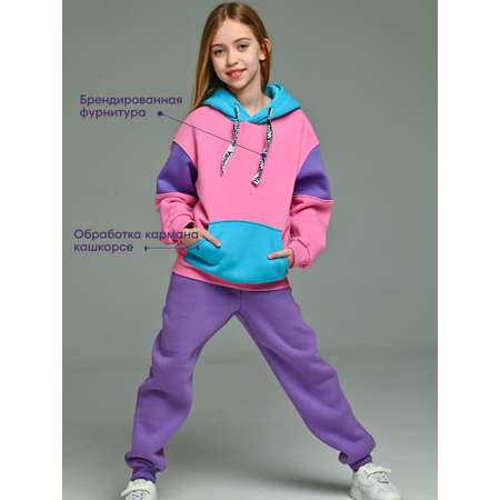 Костюм спортивный YamiWoo