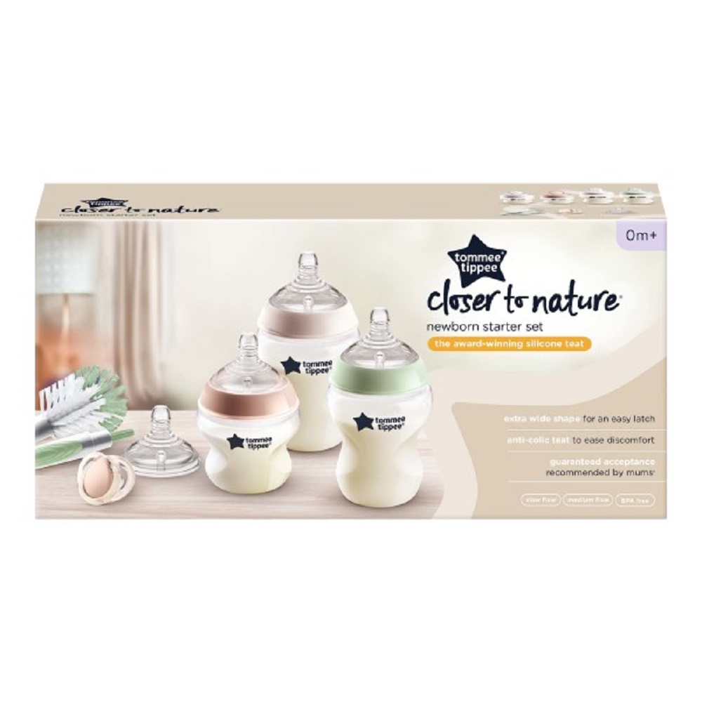 Набор для кормления Tommee tippee - фото 1