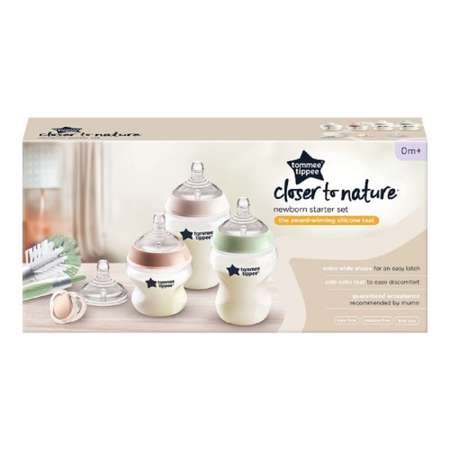 Набор для кормления Tommee tippee