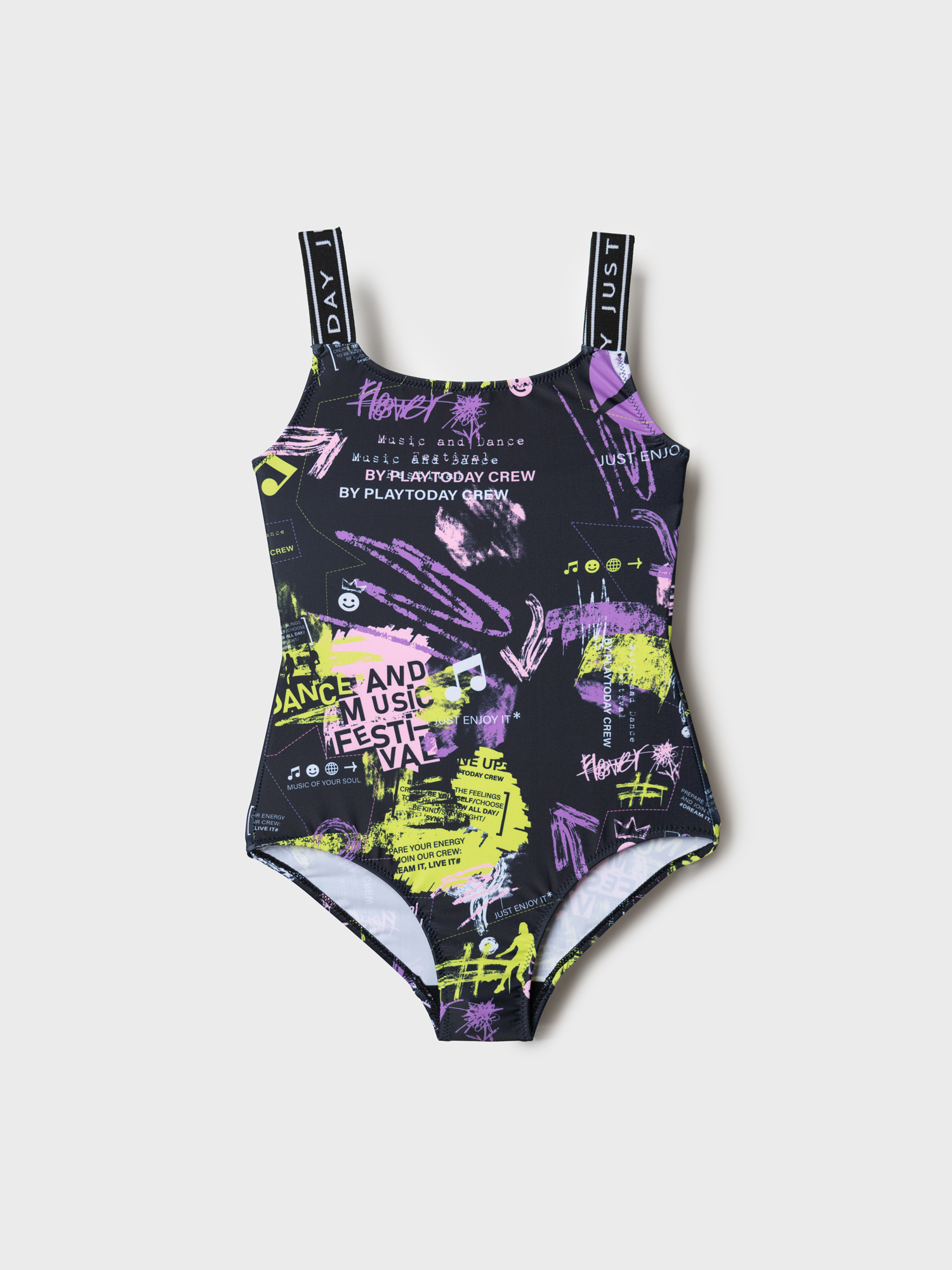 Купальник PlayToday 12621080 - фото 4