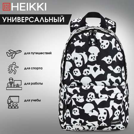 Рюкзак HEIKKI