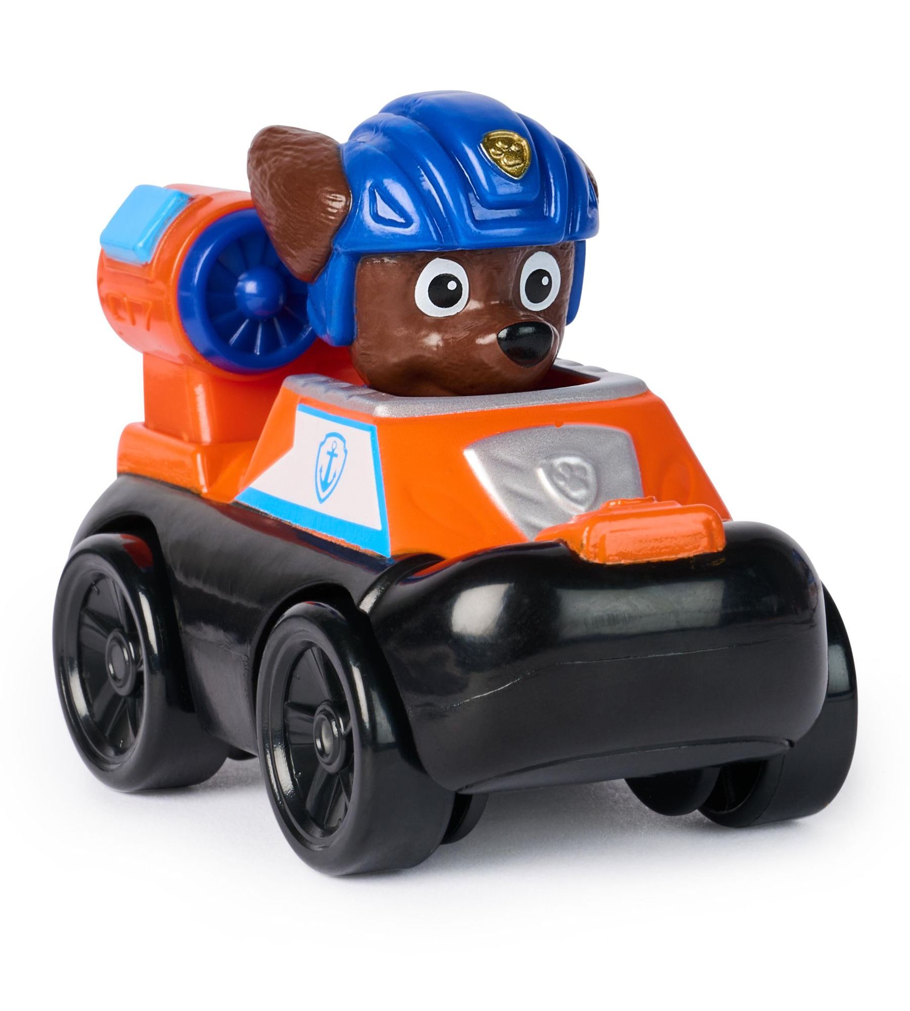 Автомобиль Paw Patrol Гонщики в ассортименте 6074737 - фото 61