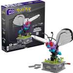 Конструктор Mega Construx Pokémon Smettbo сборная игровая модель