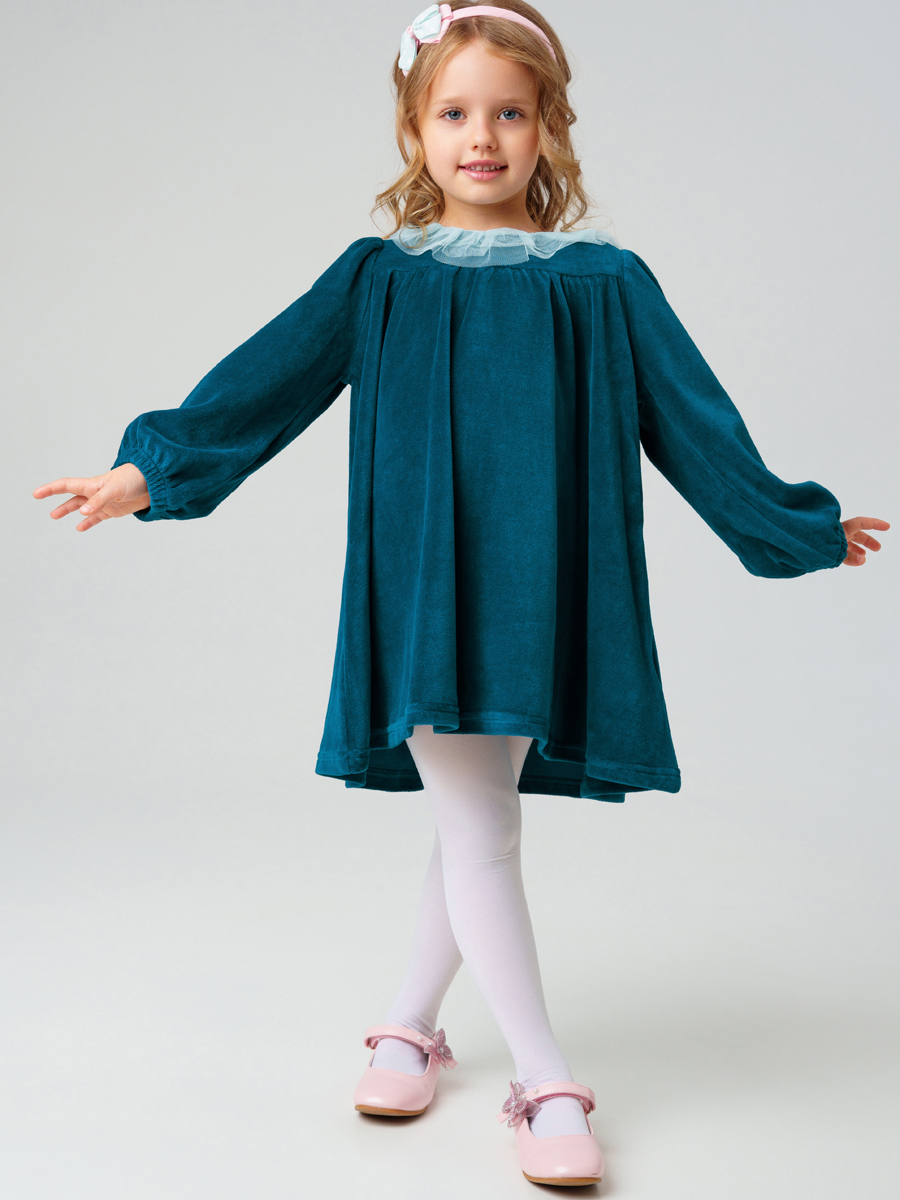 Платье PlayToday 42522002 - фото 2