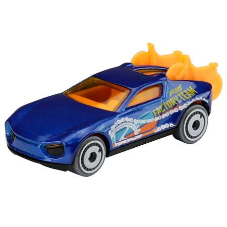 Игровой набор Hot Wheels Спорт 2шт