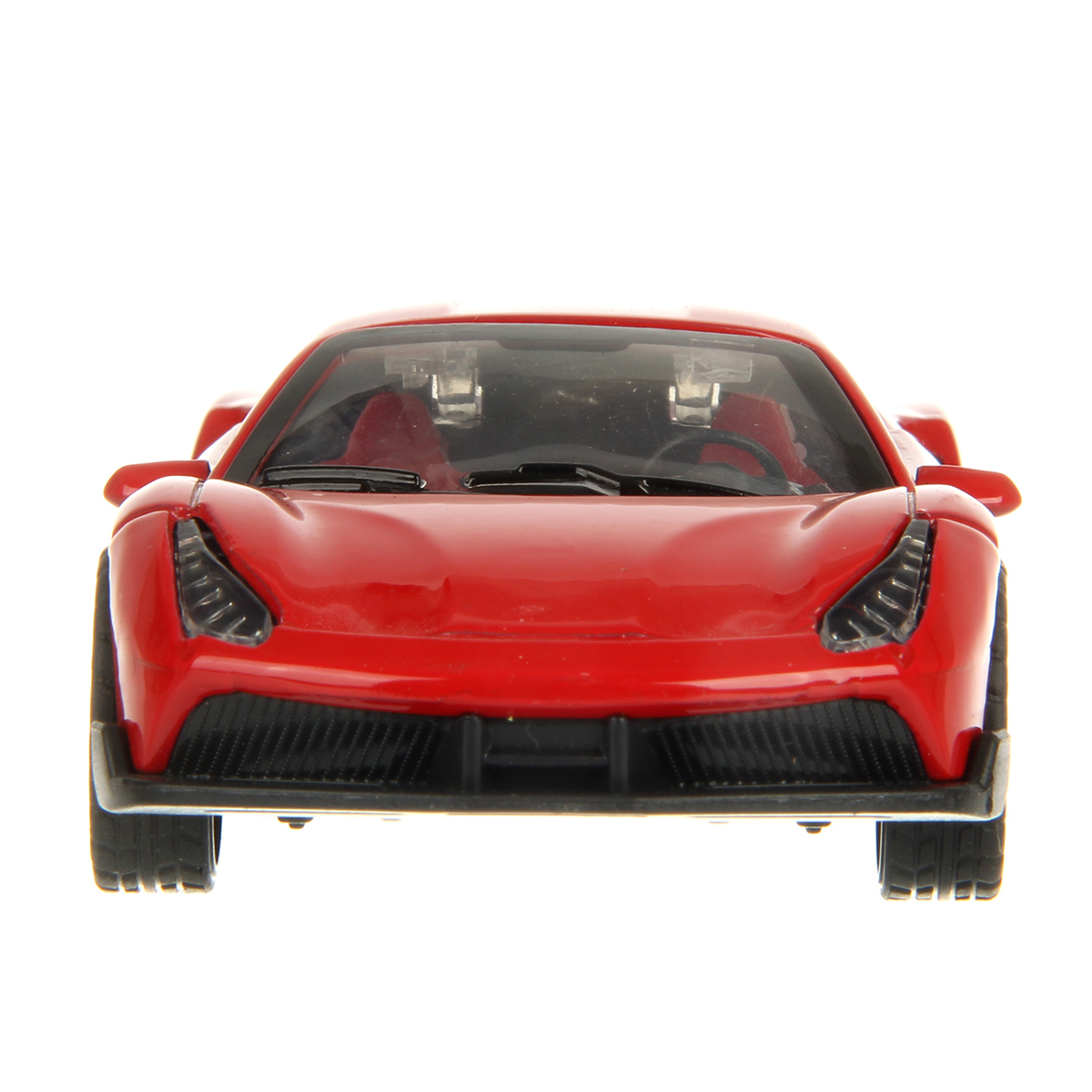 Автомобиль Veld Co 1:36 134977 - фото 6