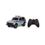 Полицейская машина РУ Mobicaro 1:24