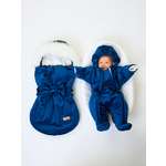 Конверт и комбинезон ТОСЯ БОСЯ