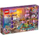 Конструктор LEGO Friends 41375 1251 дет.
