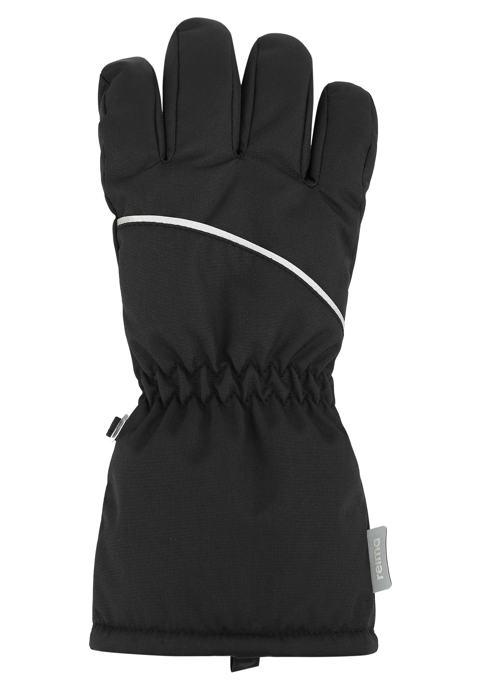 Перчатки Reima 527344-9990 - фото 3