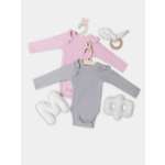 Боди 2 шт Mark Formelle (Марк Формэль)