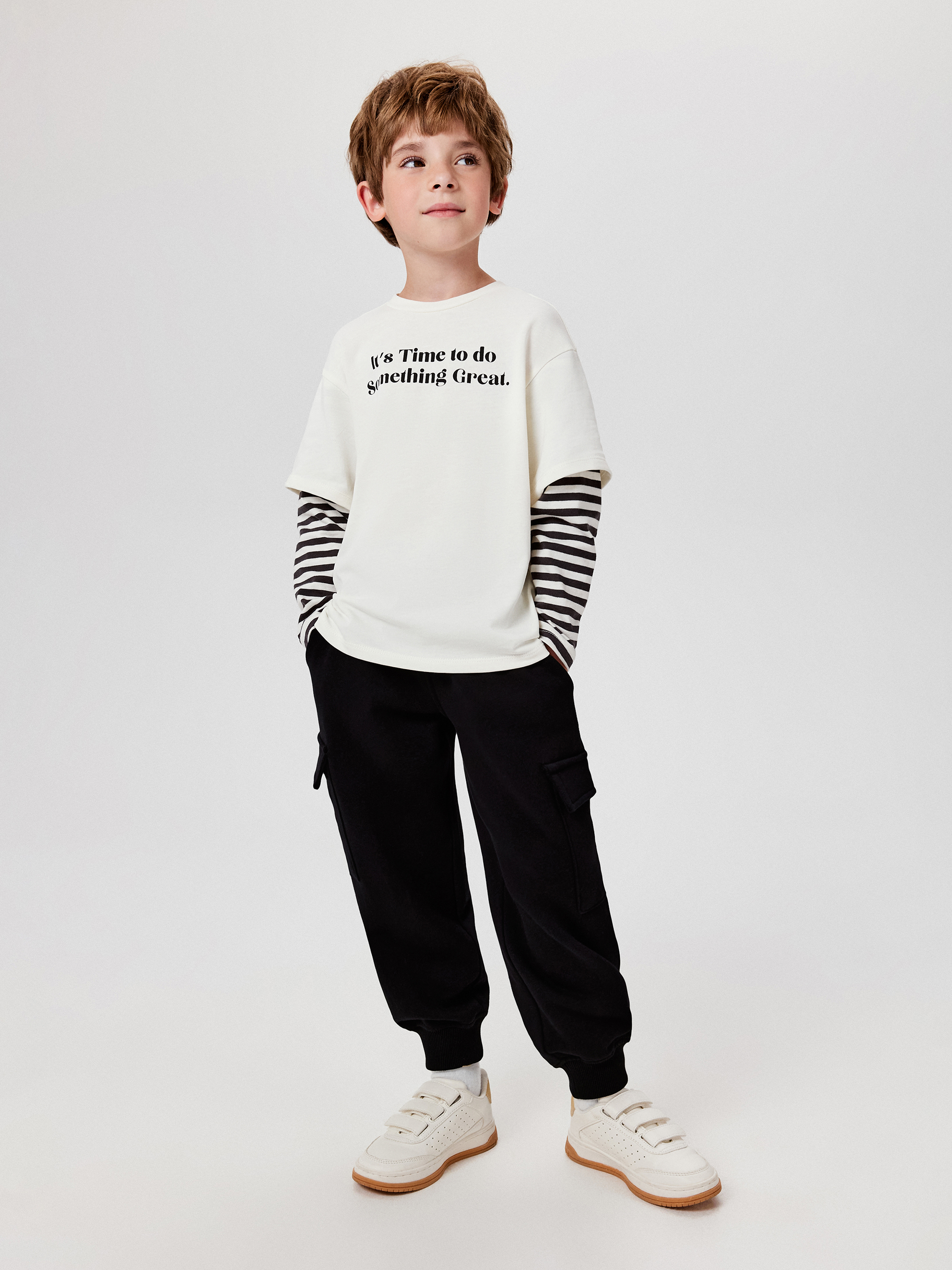 Брюки Acoola 20120460122_0089467 - фото 2