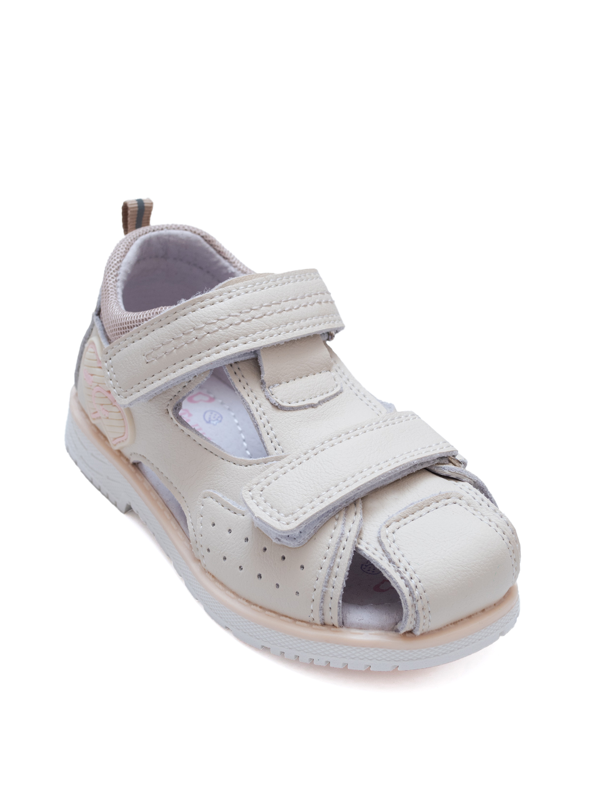 Сандалии Тотошка Q5-2T - фото 1