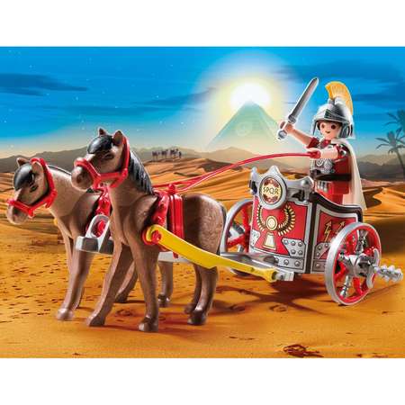 Конструктор Playmobil блочный