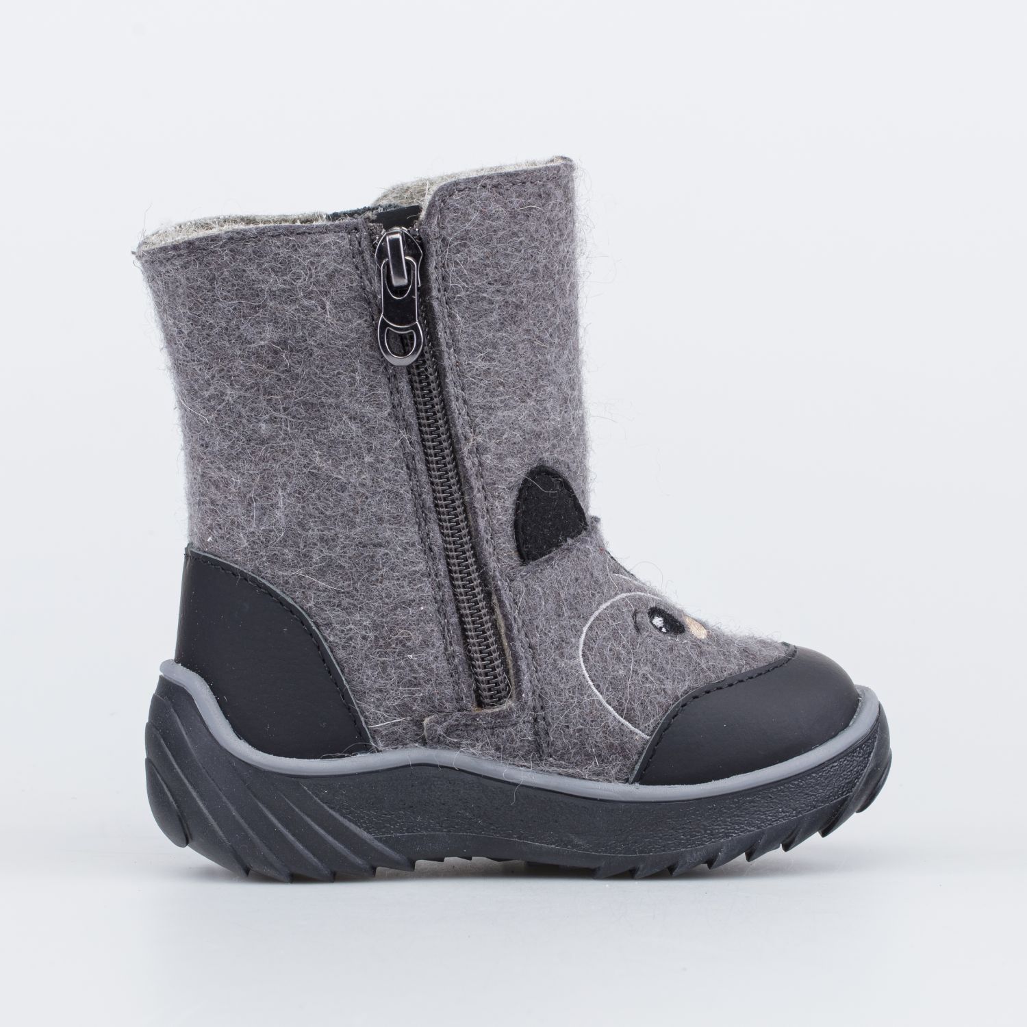 Валенки Котофей 167071-41 - фото 2