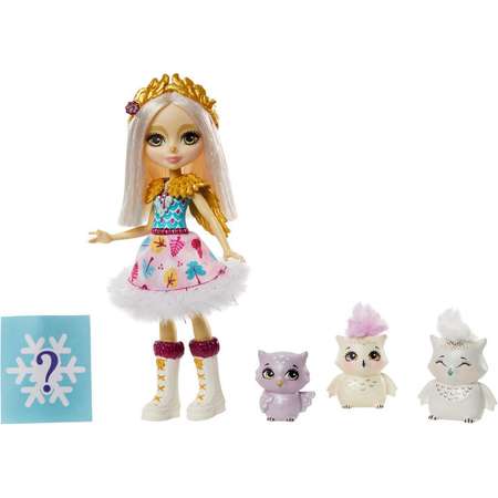 Кукла мини Enchantimals