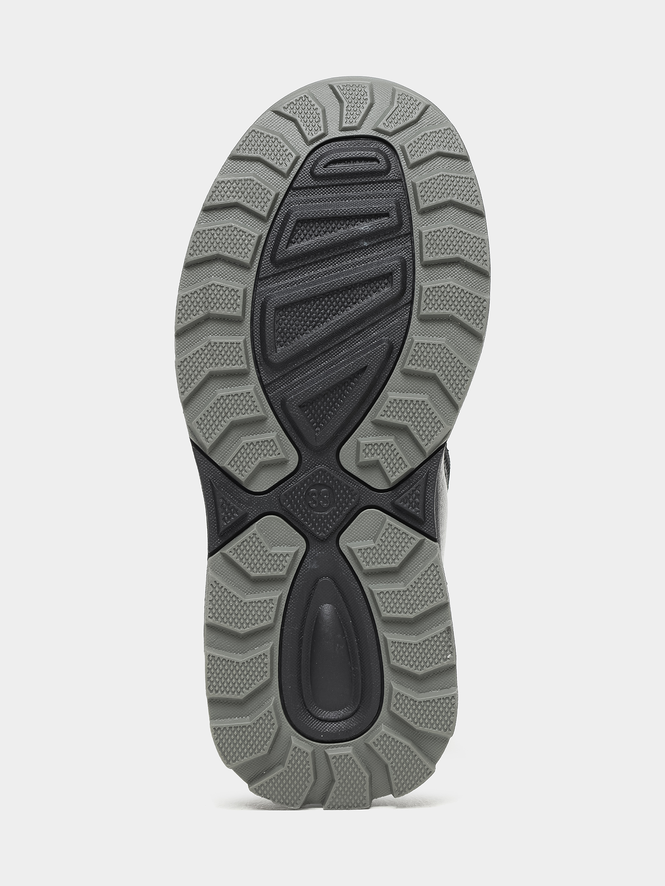 Ботинки Boys and Girls 2359-7A - фото 3