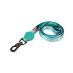 Изображение товара Поводок для собак всех пород Barbaks Жетон M 2.0*155см