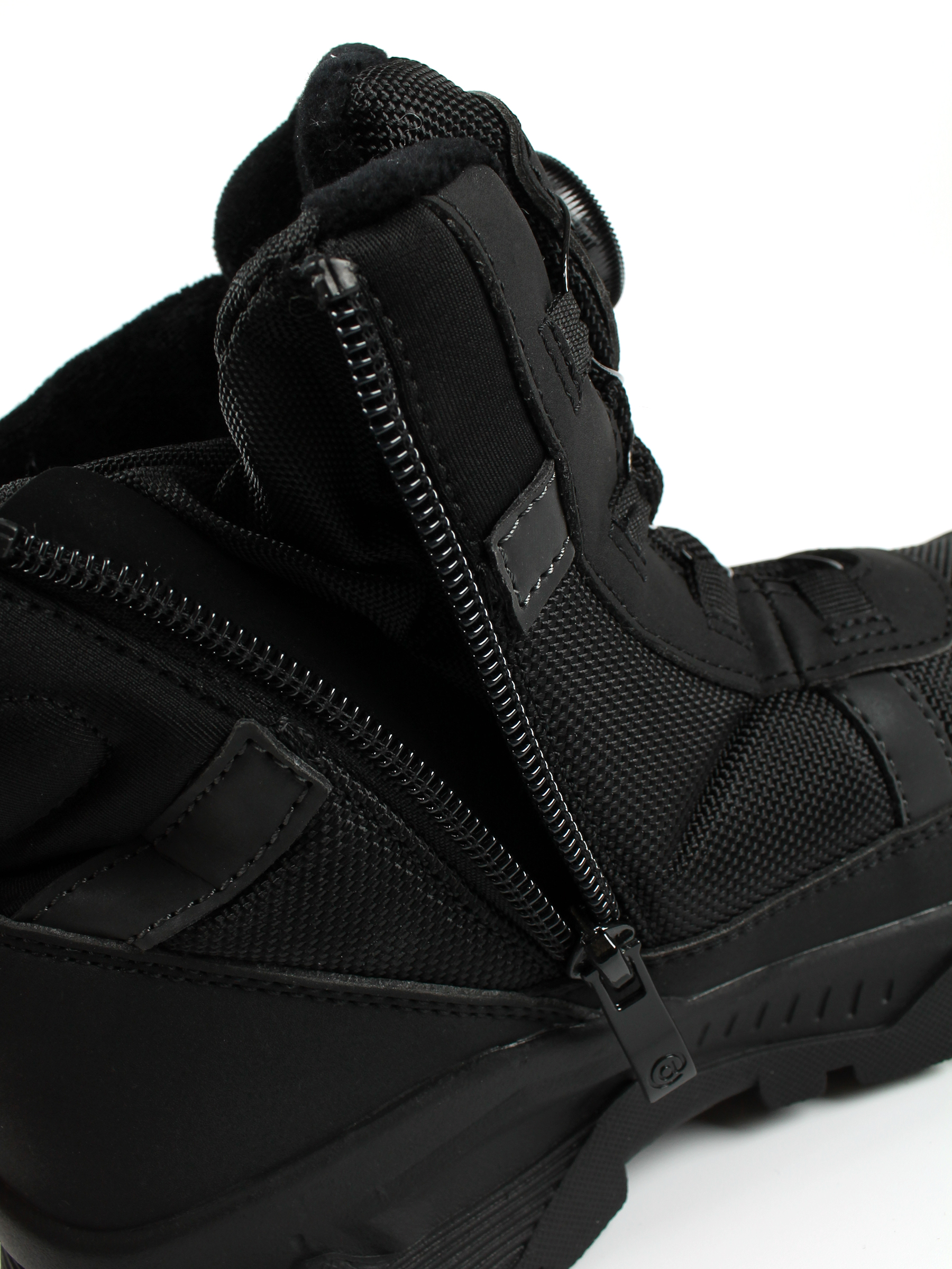 Сапоги Antilopa AL 15661 - фото 13