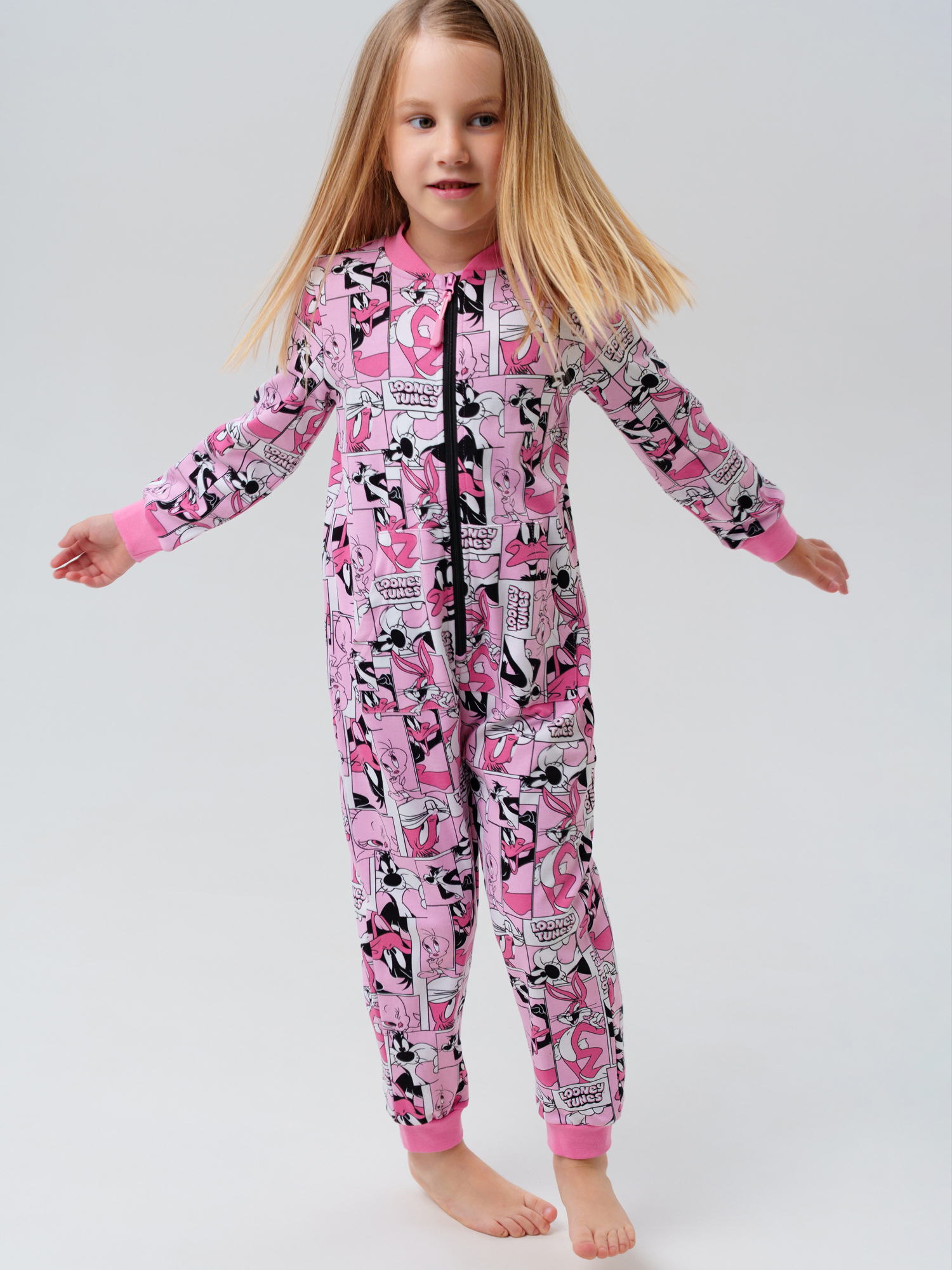 Пижама PlayToday 12542129 - фото 3