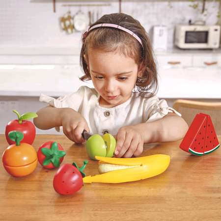 Игровой набор Hape продукты