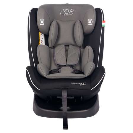Автокресло Sweet Baby Isofix 0+/1/2/3 (0-36 кг)
