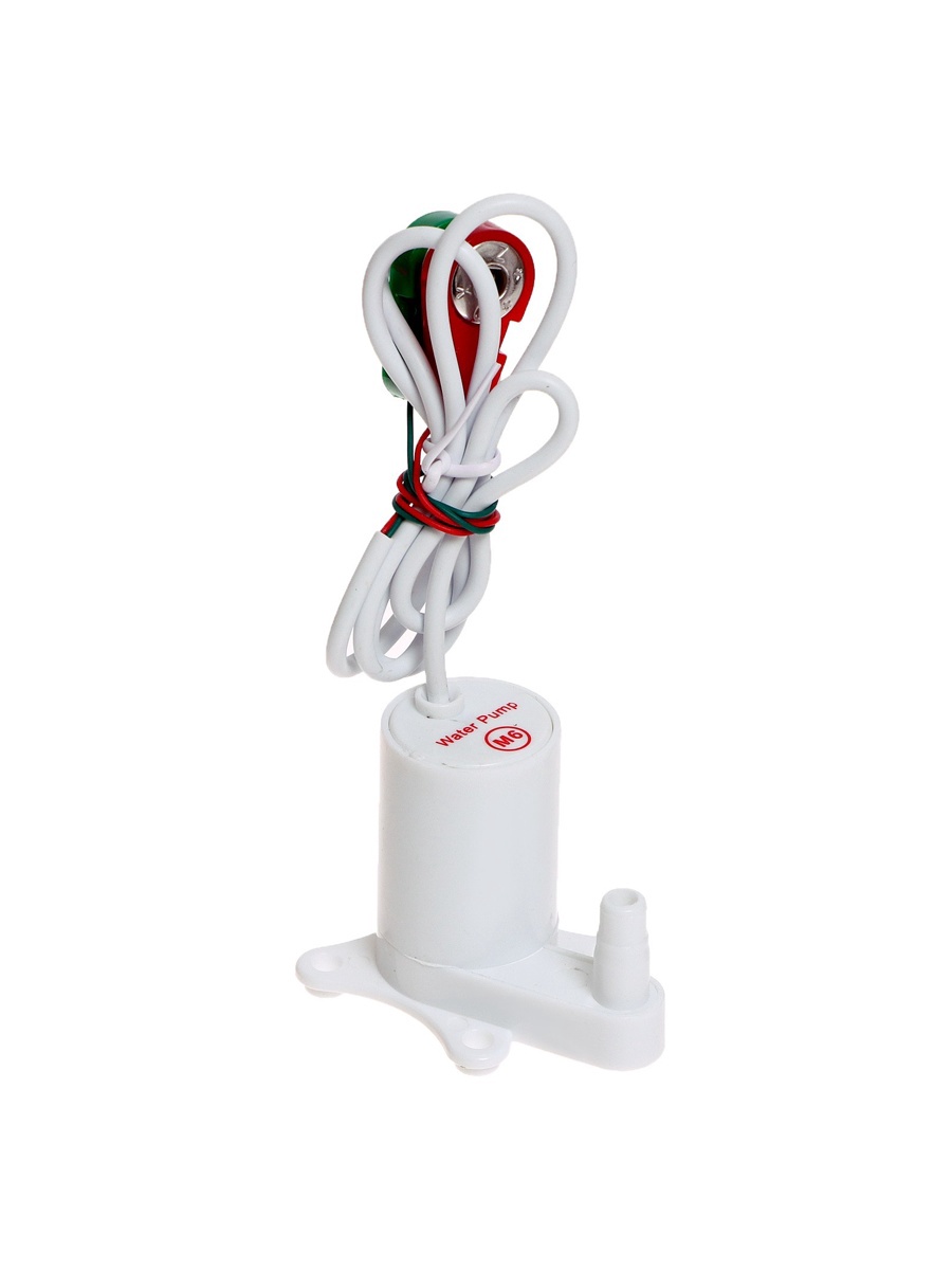 Набор для опытов Эврики Водяная мельница - фото 7