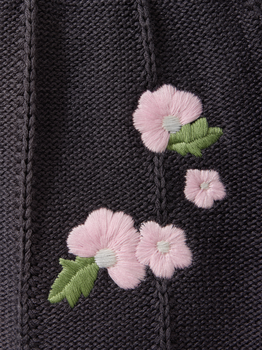 Комплект Happy Baby 90159-0_black&white - фото 17