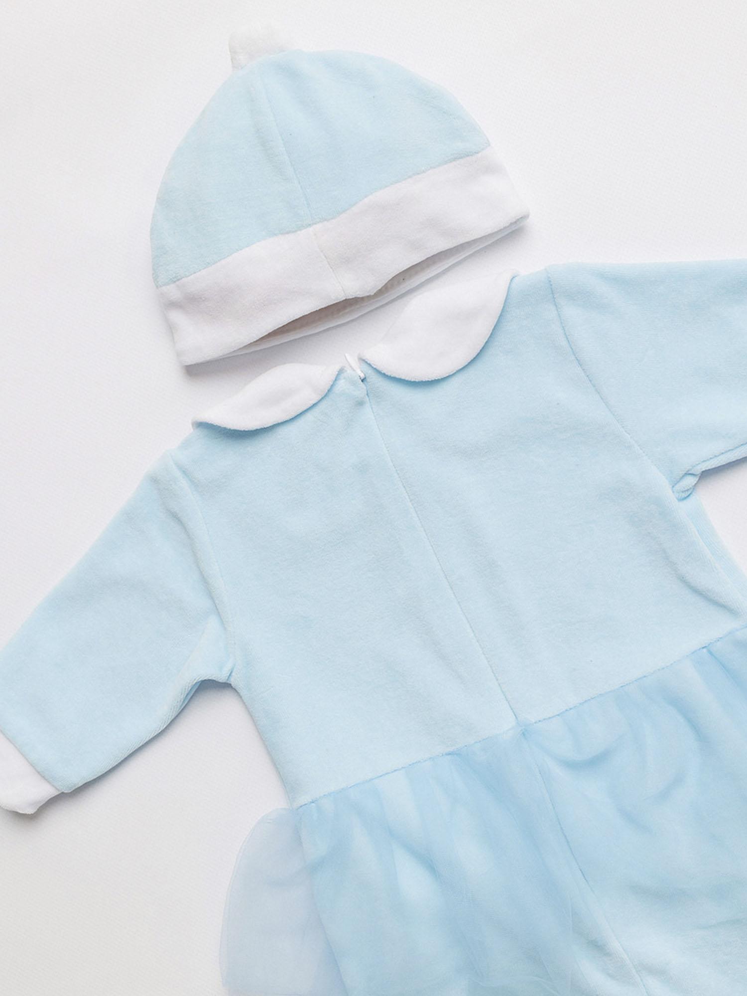 Костюм пуговка 6001 к-19-74 - фото 10