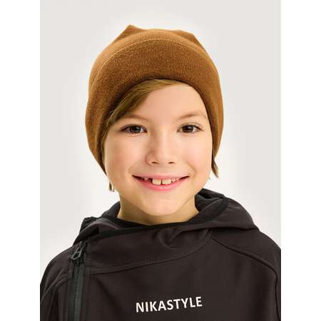 Шапка NIKASTYLE