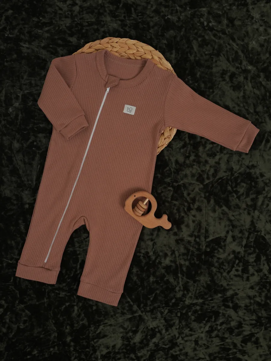 Комбинезон 3 шт Супер Пупс нбр/3пр/кмбнмол/таупкапибары - фото 24