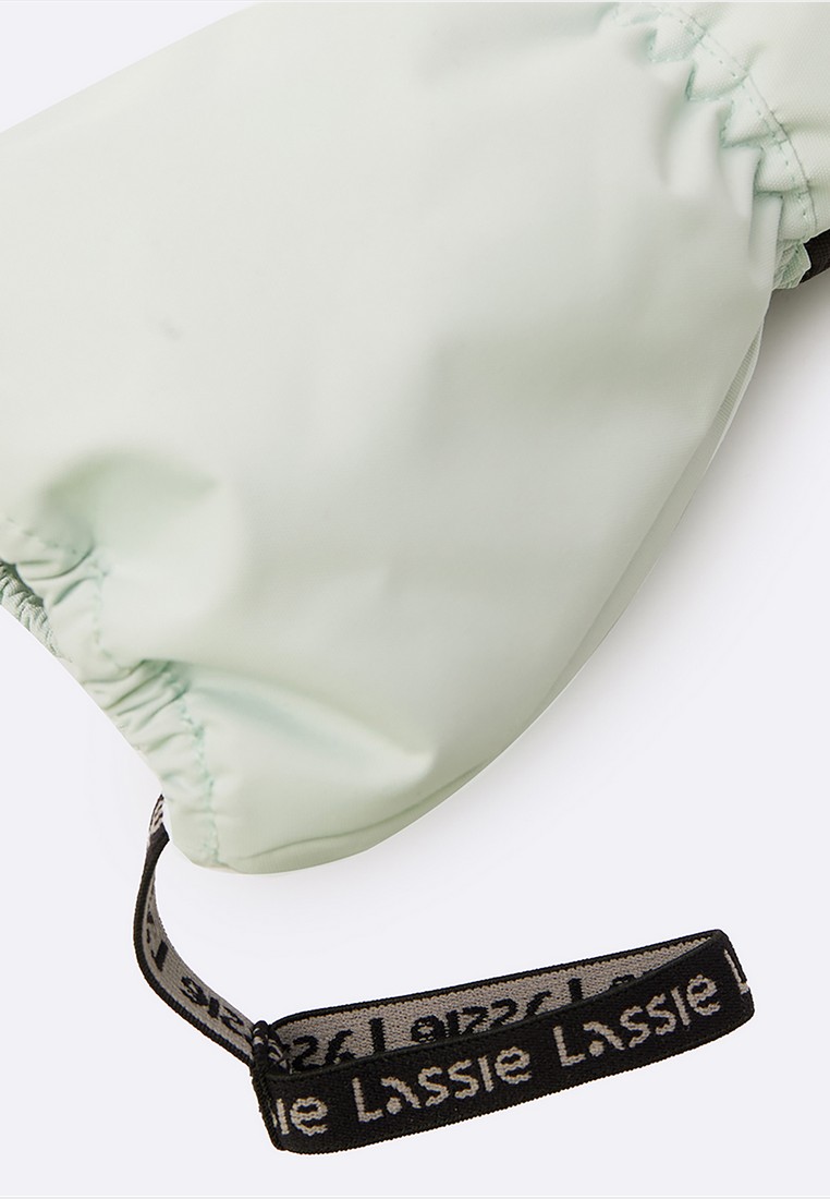 Варежки Lassie 72303308-8010 - фото 3